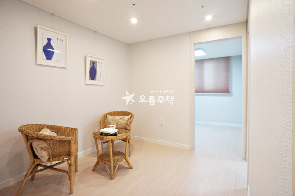 경기 고양덕양구 내곡동 GTX 호재, 일산IC 인접 고급3룸 분양 매물번호 10341 사진 4