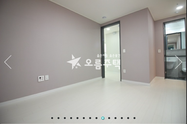 인천 미추홀구 숭의동 숭의동 엄청 넓게 디자인된 3룸 분양 매물번호 11234 사진 7