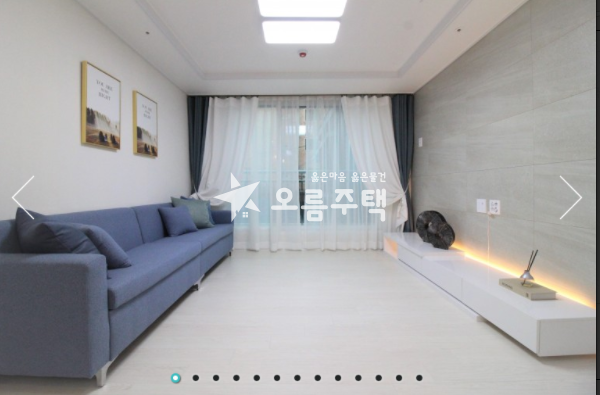 인천 미추홀구 숭의동 미추홀구청 인접 잘빠진 3룸 분양 매물번호 11233 사진 1