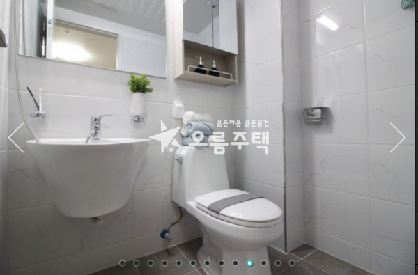 인천 미추홀구 숭의동 미추홀구청 인접 잘빠진 3룸 분양 매물번호 11233 사진 6