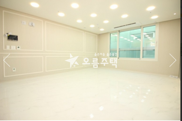 인천 미추홀구 주안동 주안초역세권 입지 좋은 주거용 오피스텔 4룸 분양 매물번호 11198 사진 2