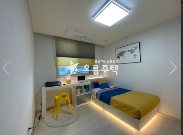 인천 미추홀구 문학동 프리미엄 대단지 107세대 3룸 좋은자리 잡으세요^^ 분양 매물번호 11149 사진 3