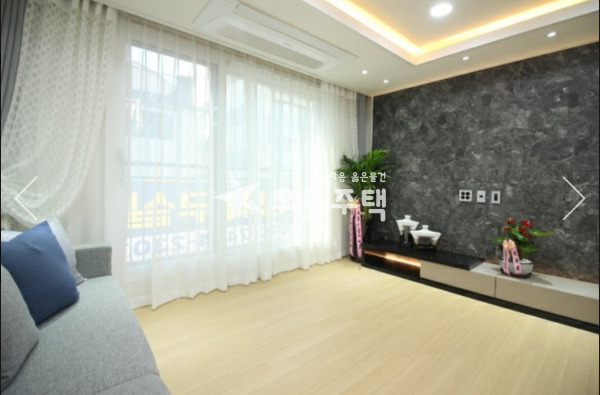 인천 미추홀구 문학동 느낌있는 3룸 좋아요^^ 분양 매물번호 11130 사진 3