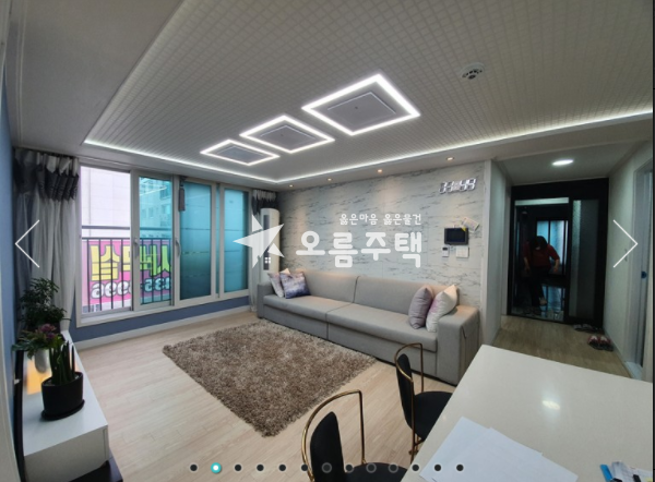 인천 검단구 불로동 불로동 가장 저렴한 3룸 분양 매물번호 10983 사진 2
