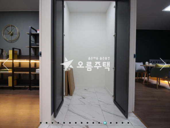인천 검단구 마전동 구조가 너무 잘빠진 마전동 3룸 분양 매물번호 10978 사진 10