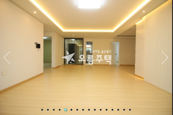 인천 검단구 마전동 가현천이 있는 공기좋은 마전동 4룸 분양 매물번호 10965 사진 4