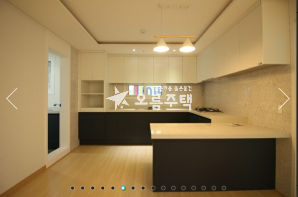 인천 검단구 마전동 가현천이 있는 공기좋은 마전동 4룸 분양 매물번호 10965 사진 5