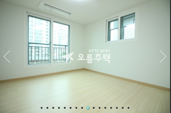 인천 검단구 마전동 가현천이 있는 공기좋은 마전동 4룸 분양 매물번호 10965 사진 7