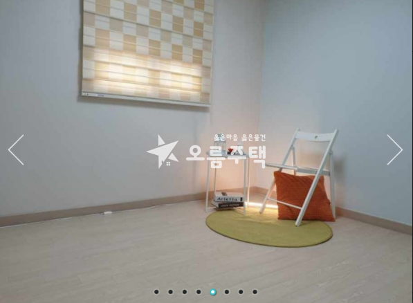 인천 검단구 마전동 마전동 신축급 산조망 3룸 분양 매물번호 10962 사진 4