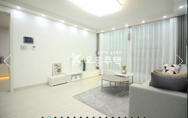 인천 검단구 마전동 마전동 깔끔한 3룸 있어요 분양 매물번호 10958 사진 2