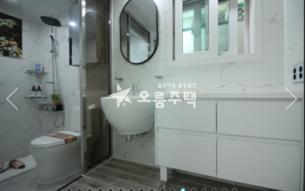 인천 검단구 마전동 마전동 깔끔한 3룸 있어요 분양 매물번호 10958 사진 8