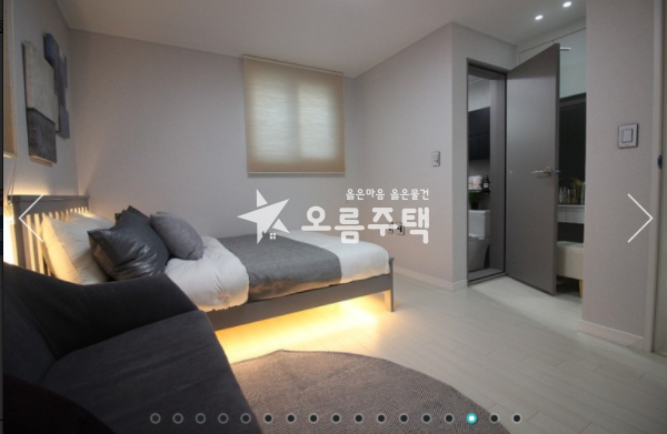 인천 남동구 간석동 간석역 초역세권 3룸 최고 가성비 분양 매물번호 10914 사진 8