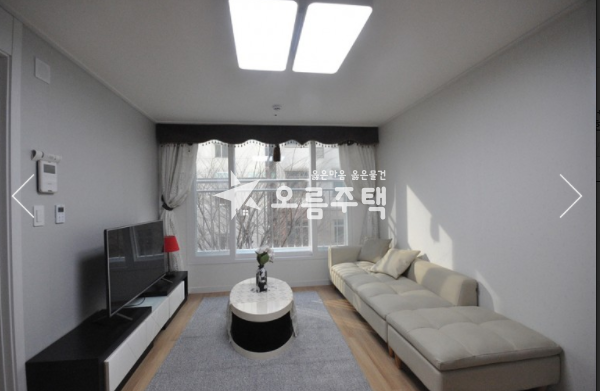 인천 남동구 구월동 구월동 중심지 가성비 좋은 3룸 분양 매물번호 10908 사진 2