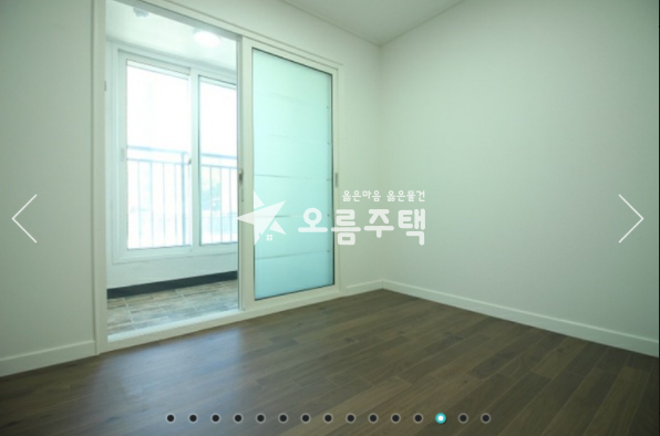 인천 남동구 장수동 만수동 채광좋은 3룸 분양 매물번호 10893 사진 5