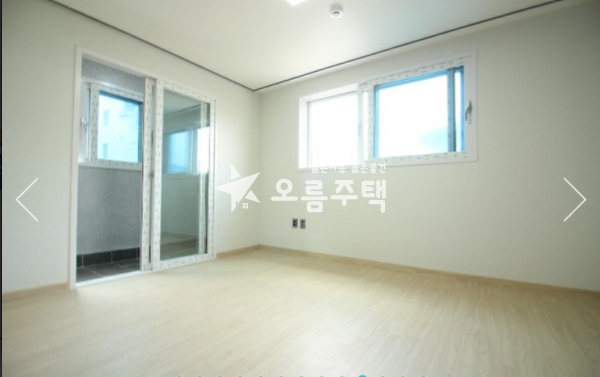 인천 남동구 장수동 인천대공원 앞 초역세권 2룸 분양 매물번호 10892 사진 6