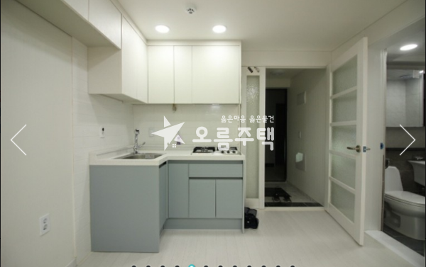 인천 남동구 장수동 인천대공원역 도보7분 2룸 분양 매물번호 10890 사진 5
