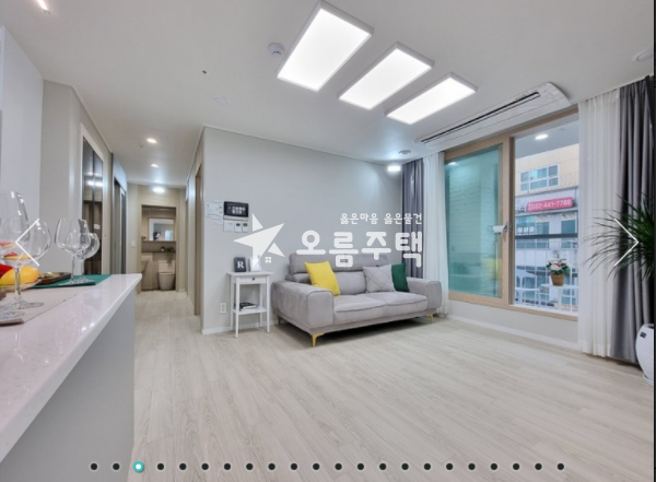 인천 남동구 논현동 수인분당선 인천논현역 초인접 3룸 분양 매물번호 10888 사진 1