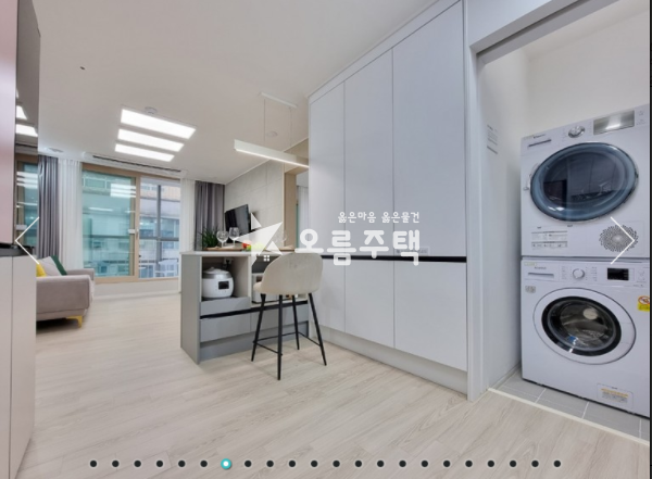 인천 남동구 논현동 수인분당선 인천논현역 초인접 3룸 분양 매물번호 10888 사진 6