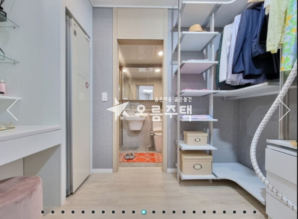 인천 남동구 논현동 수인분당선 인천논현역 초인접 3룸 분양 매물번호 10888 사진 9