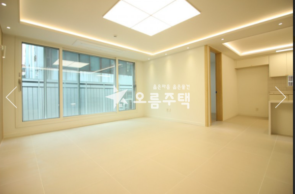 인천 남동구 구월동 모래내시장역, 모래내시장 인접 3룸 분양 매물번호 10887 사진 2