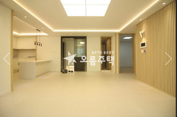 인천 남동구 구월동 모래내시장역, 모래내시장 인접 3룸 분양 매물번호 10887 사진 3