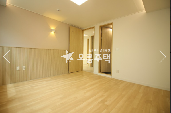 인천 남동구 구월동 모래내시장역, 모래내시장 인접 3룸 분양 매물번호 10887 사진 6