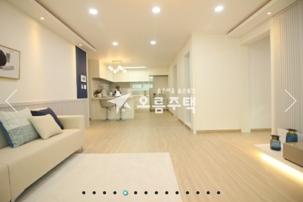 인천 계양구 효성동 학세권, 생활편의 인프라 좋은 효성동 3룸 분양 매물번호 10884 사진 4