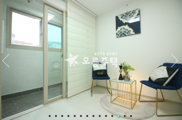 인천 강화군 강화읍 관청리 강화초, 중,고 도보거리 2룸 분양 매물번호 10880 사진 4