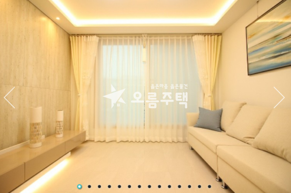 인천 강화군 강화읍 관청리 강화초, 중,고 도보거리 3룸 분양 매물번호 10879 사진 1