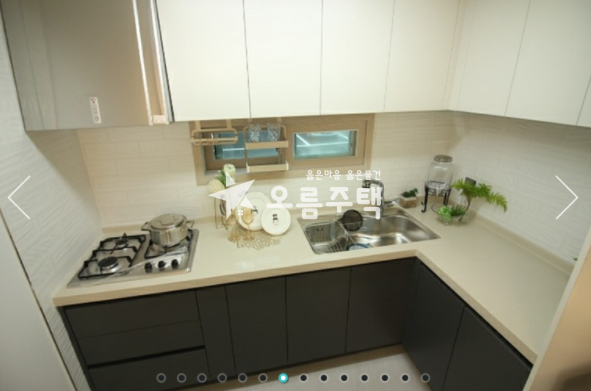 인천 강화군 강화읍 관청리 강화초, 중,고 도보거리 3룸 분양 매물번호 10879 사진 5