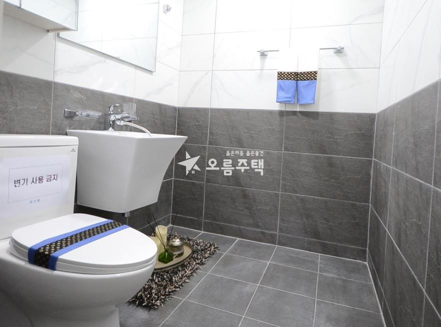 인천 강화군 강화읍 신문리 중앙시장(강화군청) 인접 3룸 분양 매물번호 10878 사진 4