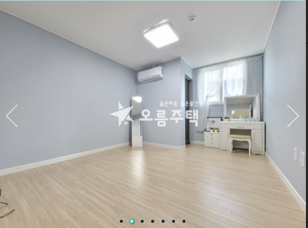 인천 강화군 강화읍 월곳리 강화읍 강화일반산업단지 깨끗한 2룸 분양 매물번호 10877 사진 2