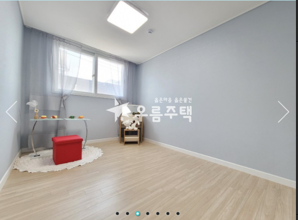 인천 강화군 강화읍 월곳리 강화읍 강화일반산업단지 깨끗한 2룸 분양 매물번호 10877 사진 3