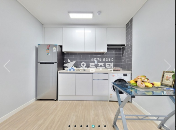 인천 강화군 강화읍 월곳리 강화읍 강화일반산업단지 깨끗한 2룸 분양 매물번호 10877 사진 5