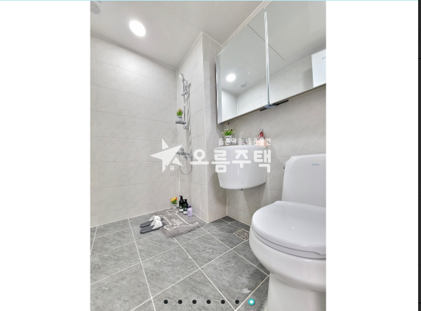 인천 강화군 강화읍 월곳리 강화읍 강화일반산업단지 깨끗한 2룸 분양 매물번호 10877 사진 7