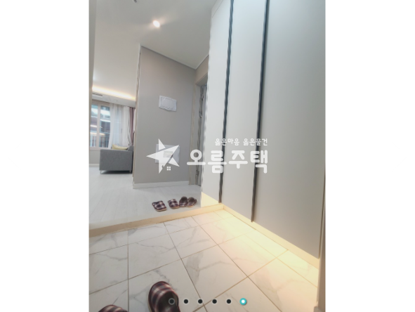 경기 구리시 수택동 구리역 도보 10분 2룸, 1.5룸 (오피스텔 + 다세대) 매매, 전세, 월세, 투자 가능 분양 매물번호 14378 사진 5