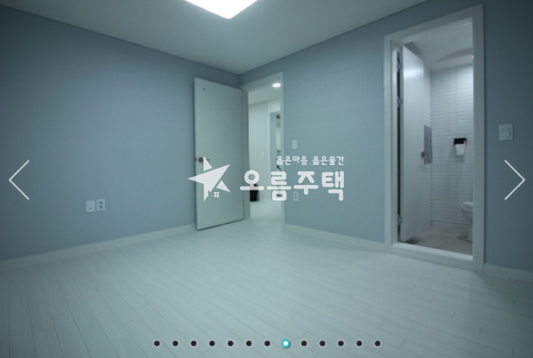 경기 구리시 수택동 구리에서 찾을수 없는 최저가 분양 3룸 분양 매물번호 14381 사진 5