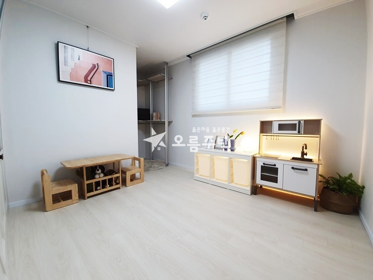 서울 노원구 공릉동 공릉동 3룸 안보면 후회 하는 집! 분양 매물번호 12595 사진 5