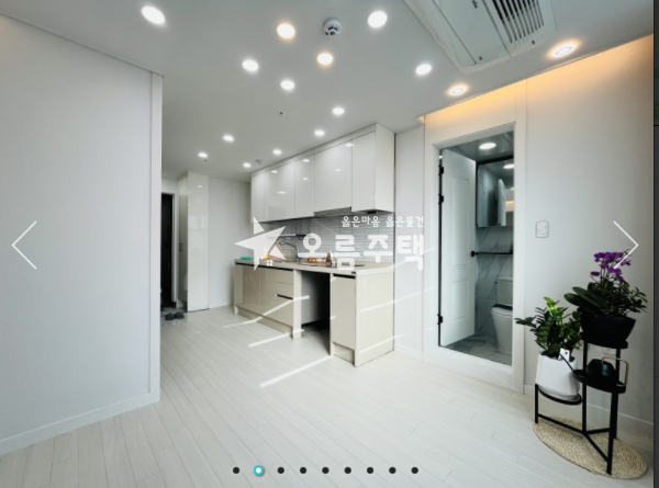 서울 강서구 방화동 방화역 도보 5분 거리 숲세권이 함께있는 2룸 분양 매물번호 14382 사진 4