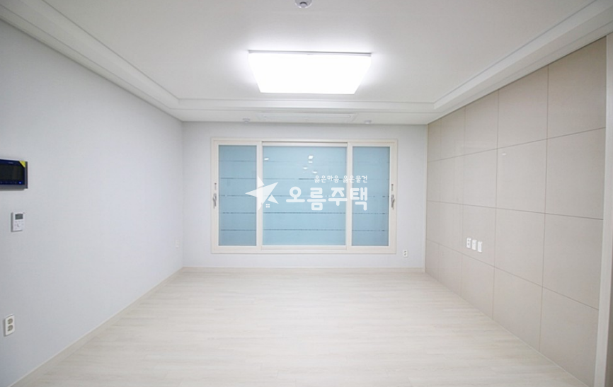 경기 수원권선구 세류동 4인가족 쾌적한 주거환경 정남향 3룸 추천매물! 분양 매물번호 14383 사진 1