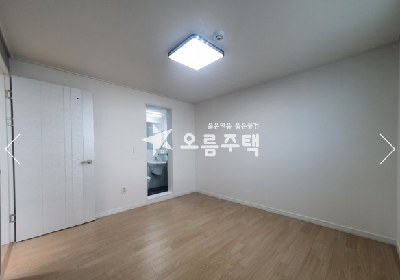 경기 수원권선구 세류동 전세대 수원천 조망권 집앞산책로 3룸 분양 매물번호 14406 사진 3