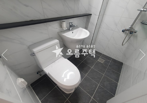 경기 수원권선구 세류동 전세대 수원천 조망권 집앞산책로 3룸 분양 매물번호 14406 사진 4