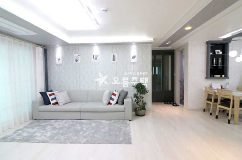 서울 영등포구 영등포동3가 °°° 구조굿/위치굿/강력추천 분양 매물번호 10453 사진 4