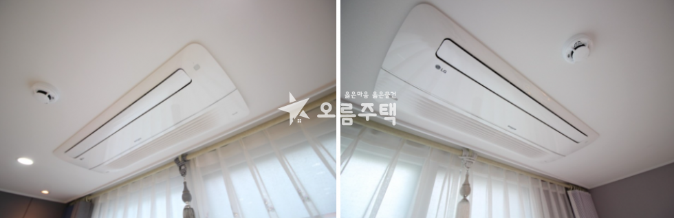 경기 수원팔달구 화서동 테라스가 이쁜 역세권 3룸 분양 매물번호 14408 사진 8