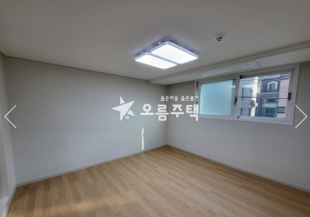 경기 수원장안구 영화동 초역세권 및 편리한 생활권 3룸 분양 매물번호 14410 사진 5