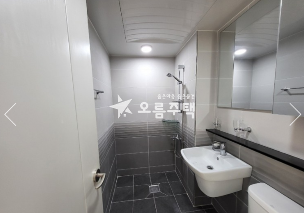 경기 수원장안구 영화동 초역세권 및 편리한 생활권 3룸 분양 매물번호 14410 사진 8
