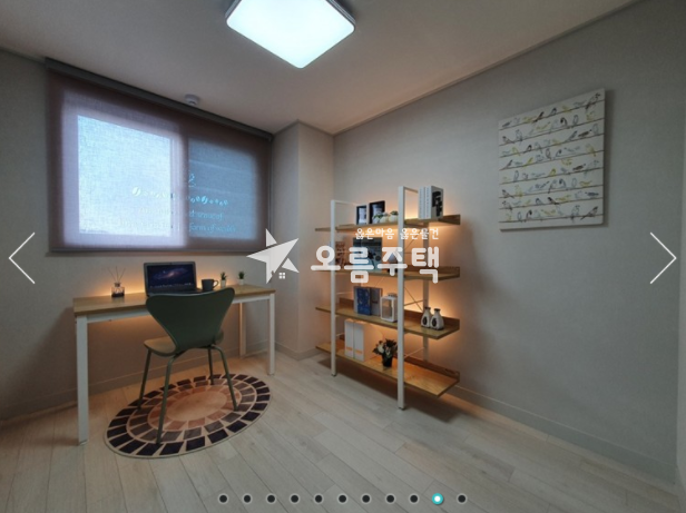 경기 수원팔달구 매향동 최고의 생활인프라와 학군 밀집지역 3룸 분양 매물번호 14411 사진 5