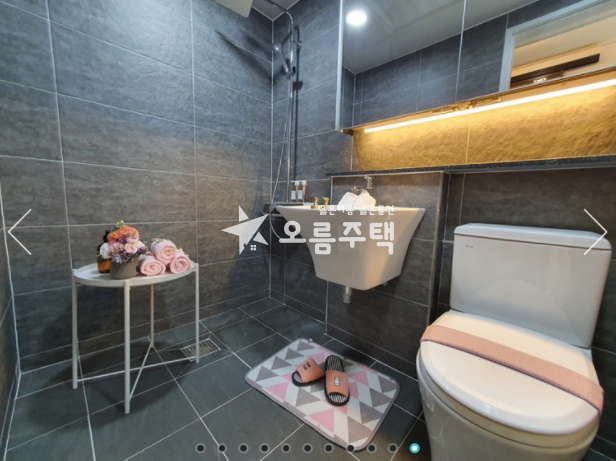 경기 수원팔달구 매향동 최고의 생활인프라와 학군 밀집지역 3룸 분양 매물번호 14411 사진 6