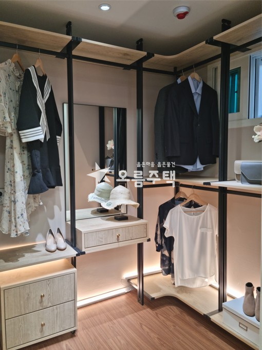 경기 부천오정구 원종동 원종동 최고급 신축 APT 분양 매물번호 10314 사진 4