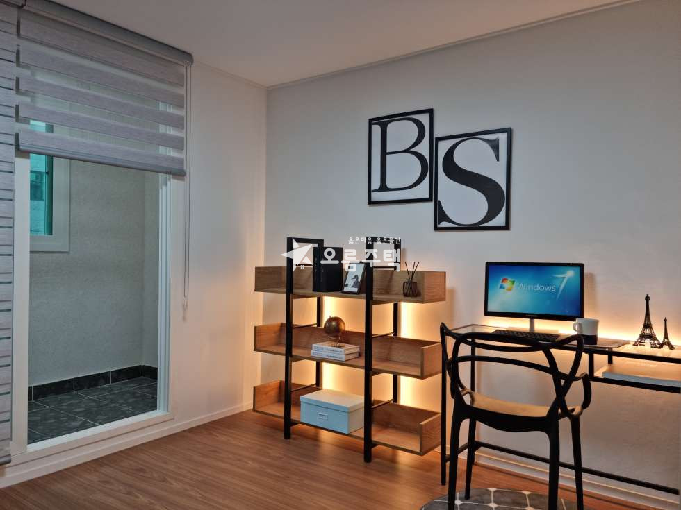 경기 부천오정구 원종동 원종동 최고급 신축 APT 분양 매물번호 10314 사진 6